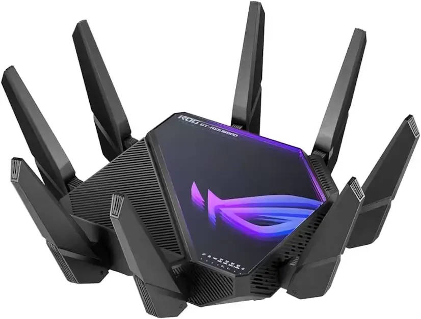 Informático El Casar - Instalación Router WiFi 6